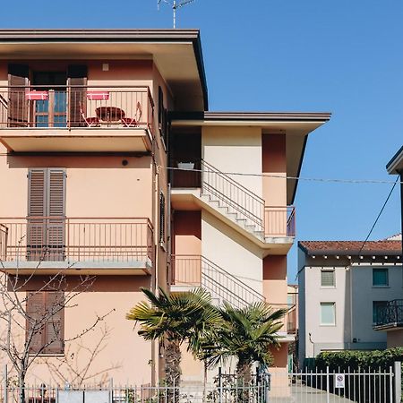 Sg Family - Casa Di Tulu' Διαμέρισμα Πεσκιέρα ντελ Γκάρντα Εξωτερικό φωτογραφία