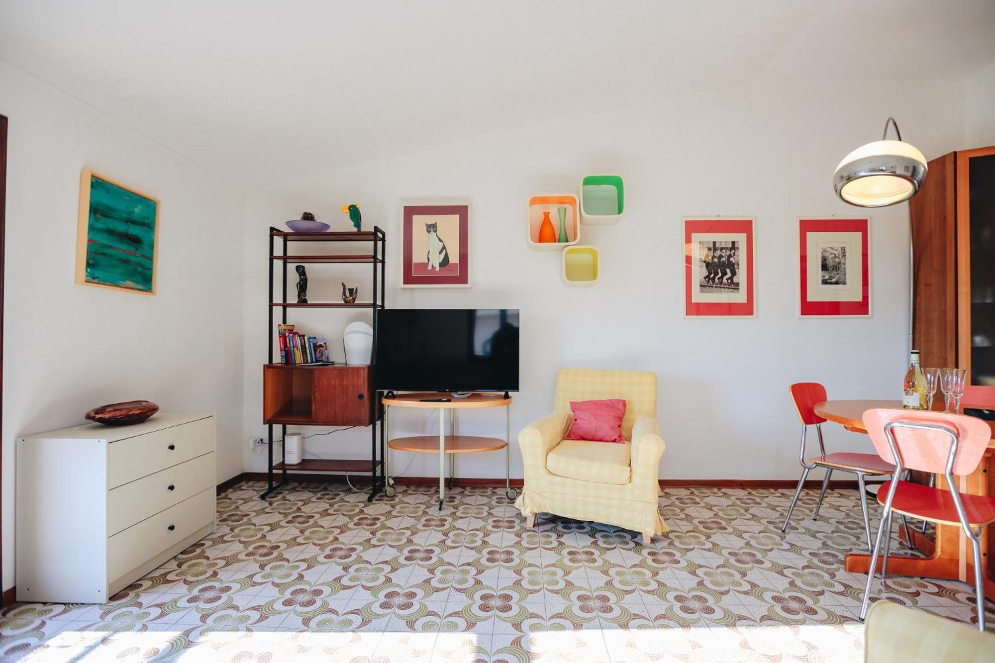 Sg Family - Casa Di Tulu' Διαμέρισμα Πεσκιέρα ντελ Γκάρντα Εξωτερικό φωτογραφία