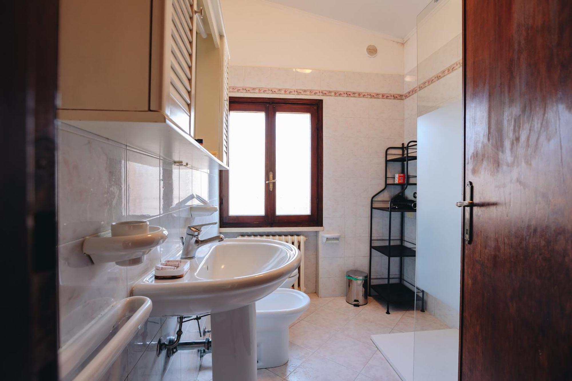 Sg Family - Casa Di Tulu' Διαμέρισμα Πεσκιέρα ντελ Γκάρντα Εξωτερικό φωτογραφία
