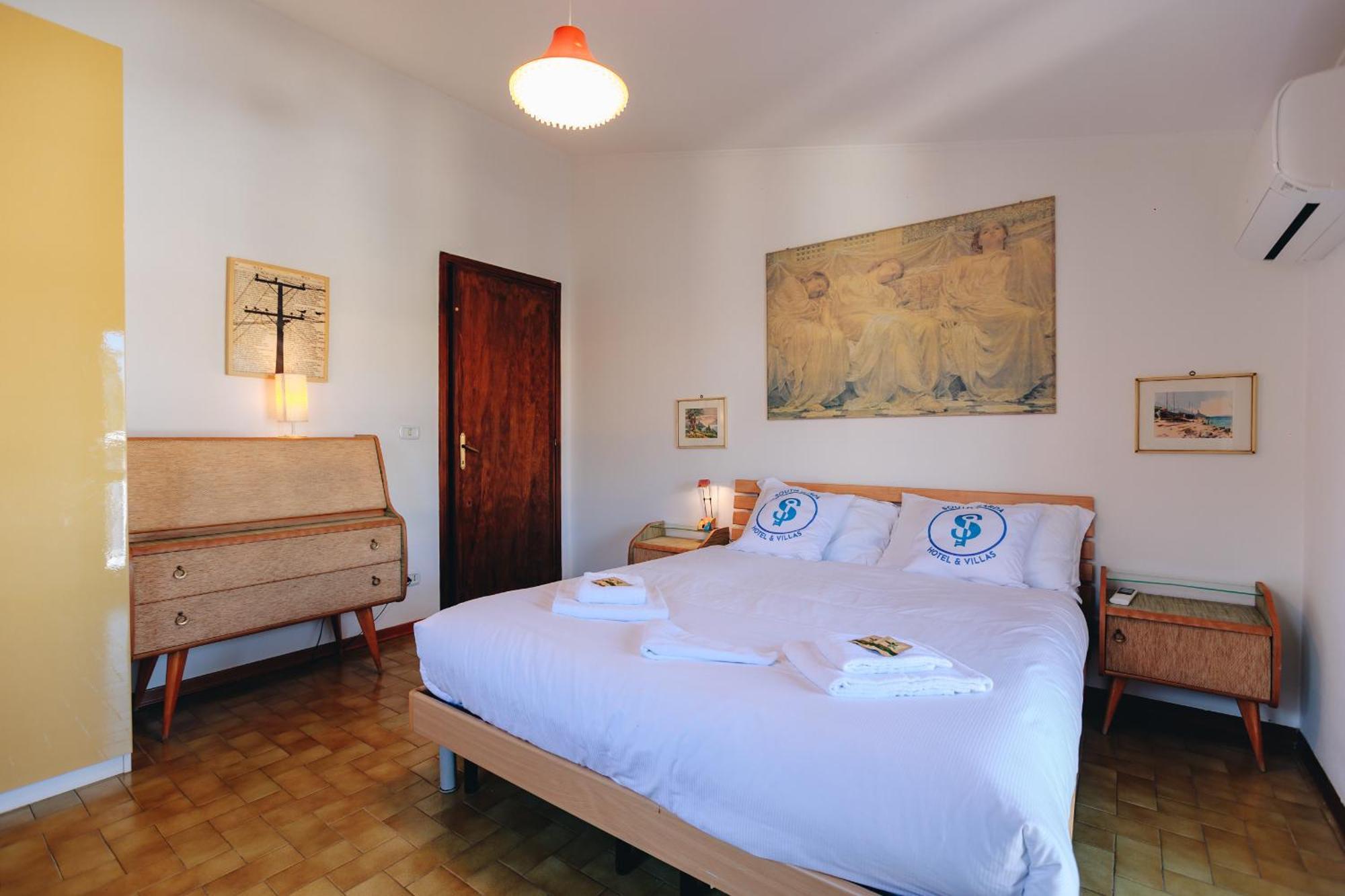 Sg Family - Casa Di Tulu' Διαμέρισμα Πεσκιέρα ντελ Γκάρντα Εξωτερικό φωτογραφία
