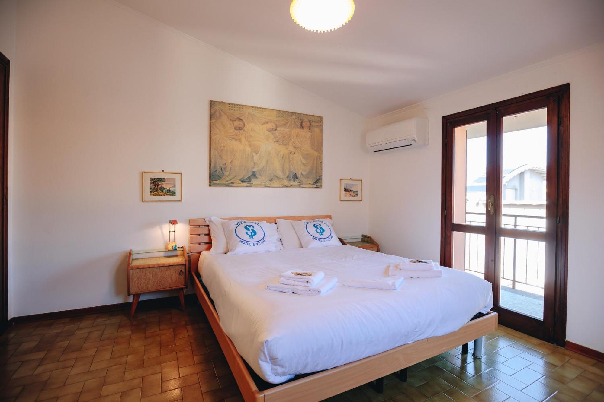 Sg Family - Casa Di Tulu' Διαμέρισμα Πεσκιέρα ντελ Γκάρντα Εξωτερικό φωτογραφία