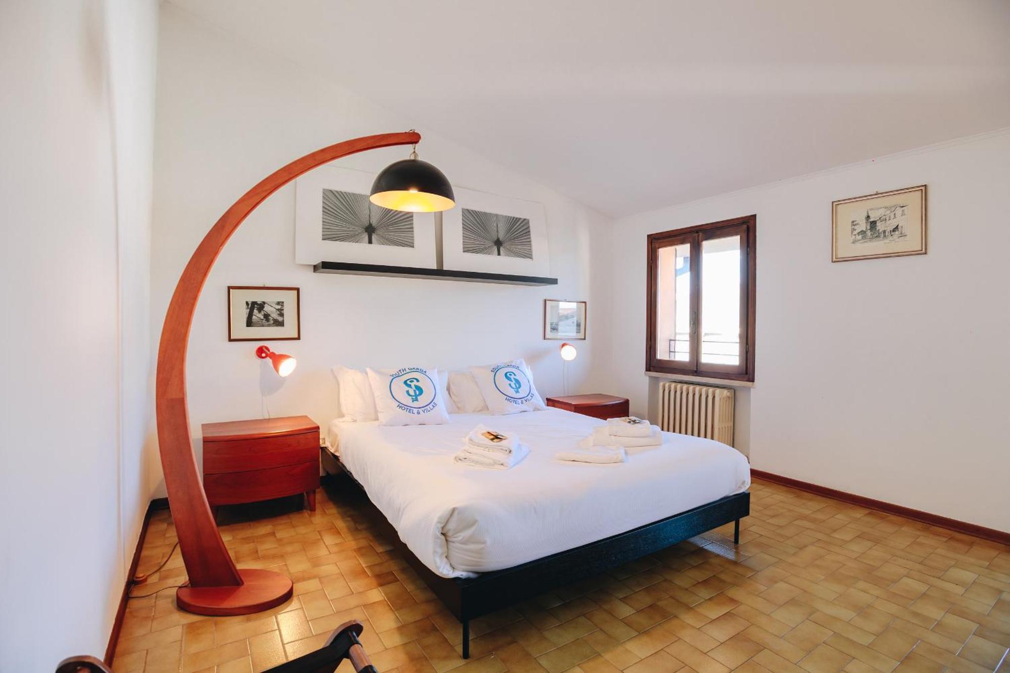 Sg Family - Casa Di Tulu' Διαμέρισμα Πεσκιέρα ντελ Γκάρντα Εξωτερικό φωτογραφία